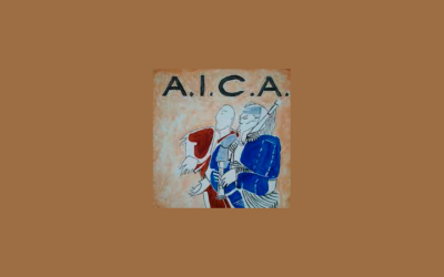 25 años de AICA